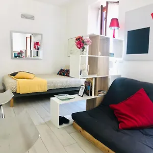 I Loft Colosseo Apartment