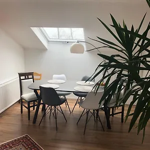 Sabine Appartement Oberasbach