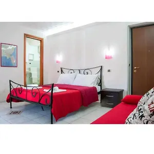Casa Bacchilide Appartamento Syracuse