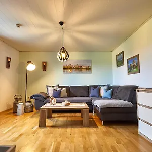 The Old Appartement Edling