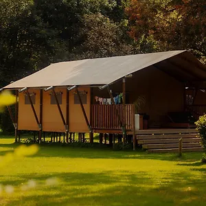 Azur Altmuehltal Camping Kipfenberg