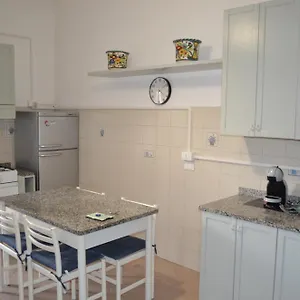  Apartament House - Termini Esquilino