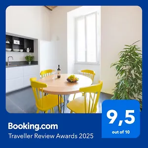 Mini Colosseo Apartment