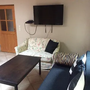 Ferienwohnung Am Igelsberg Appartement Saal