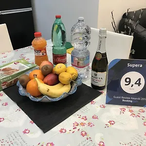 Supera Appartamento Napoli