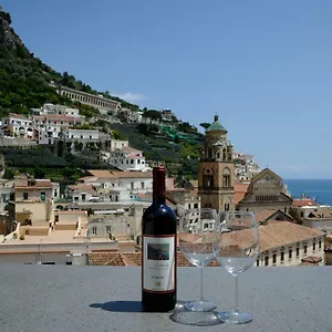 Paradiso Appartamento Amalfi