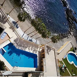 Costa, Torremuelle Appartement Benalmádena